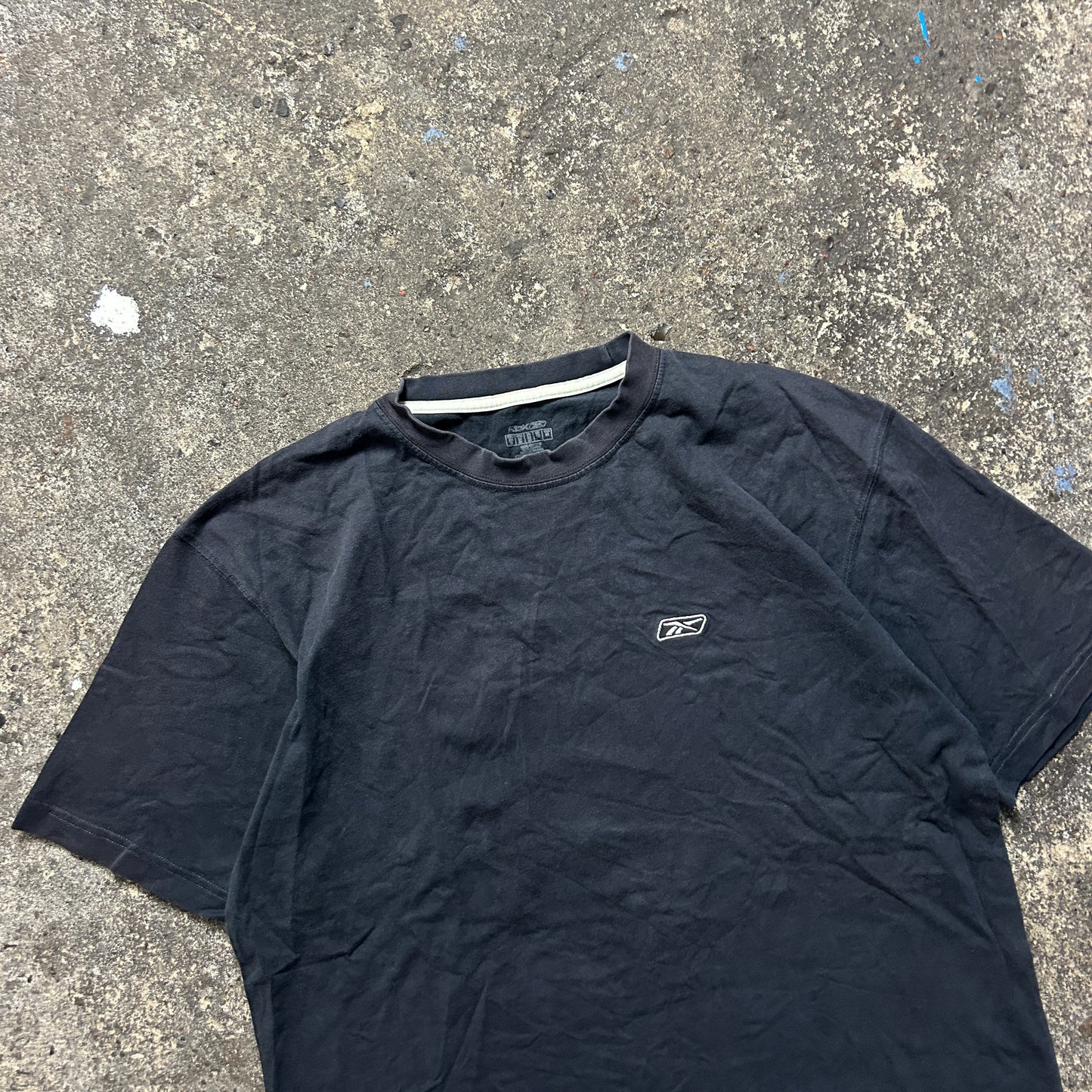 Vintage Reebok T-Shirt (M)