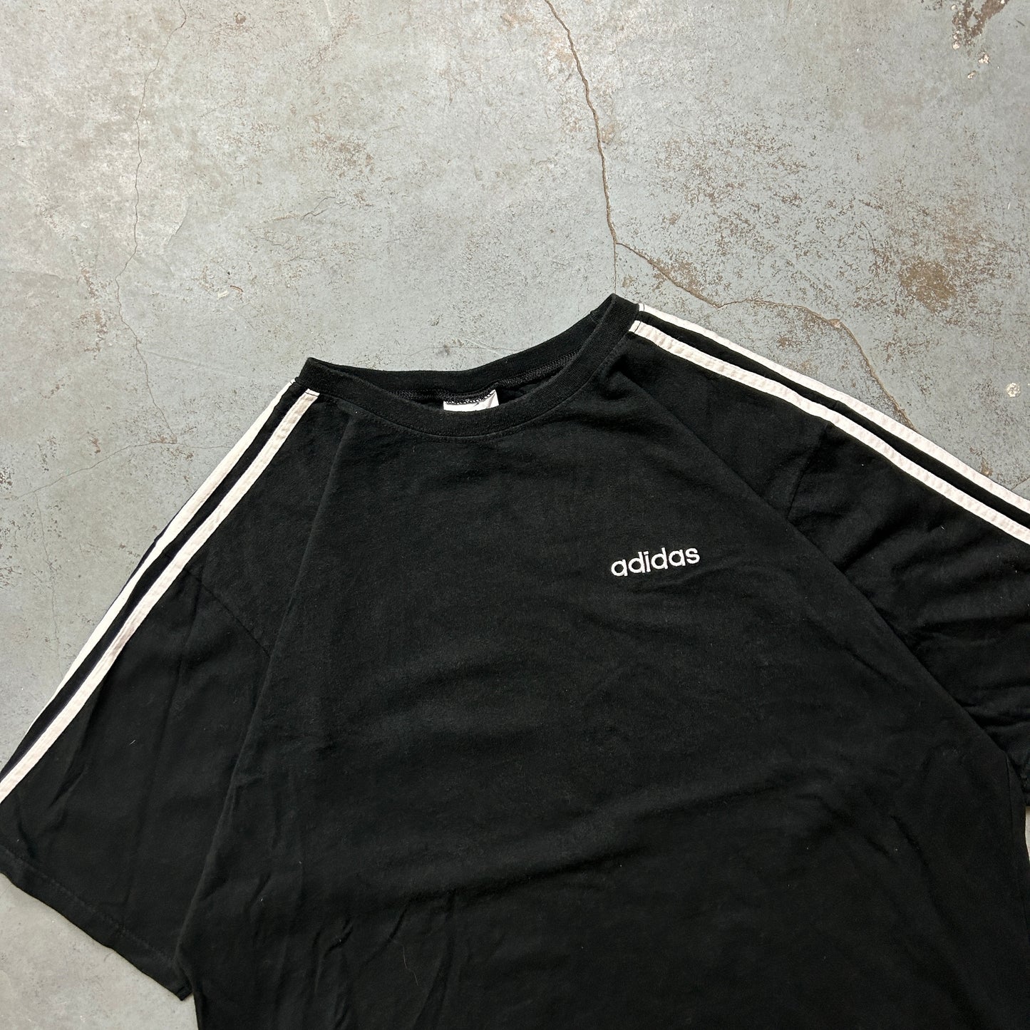 Vintage Adidas T-Shirt (XL)