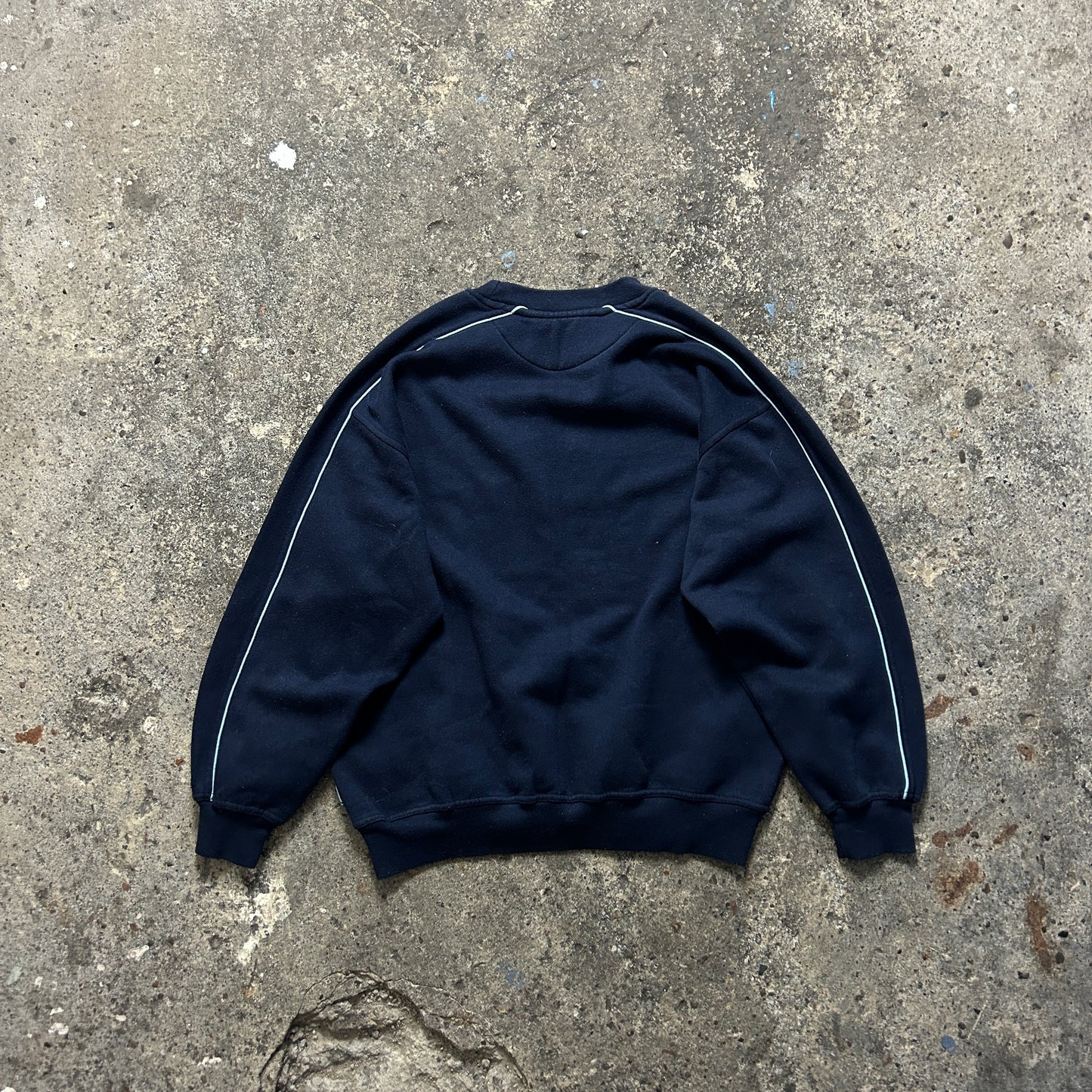 Vintage Ellesse Sweater (XL)
