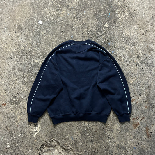 Vintage Ellesse Sweater (XL)