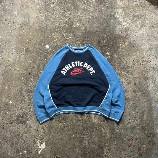 Vintage Nike Sweater (L)