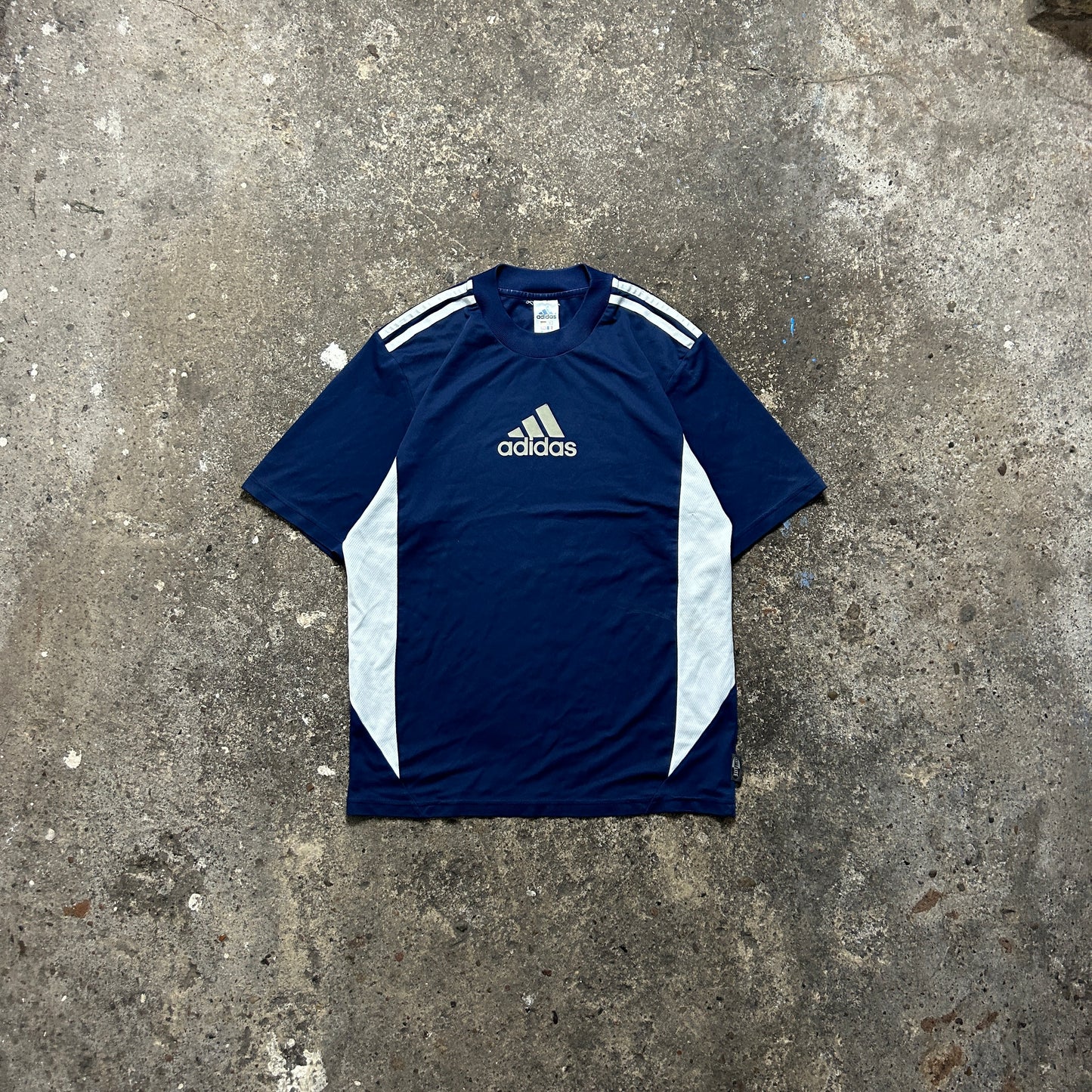 Vintage Adidas Jersey (M)