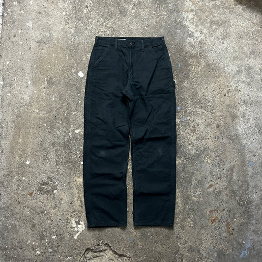 Vintage Carhartt Carpenter Pants (32x32)