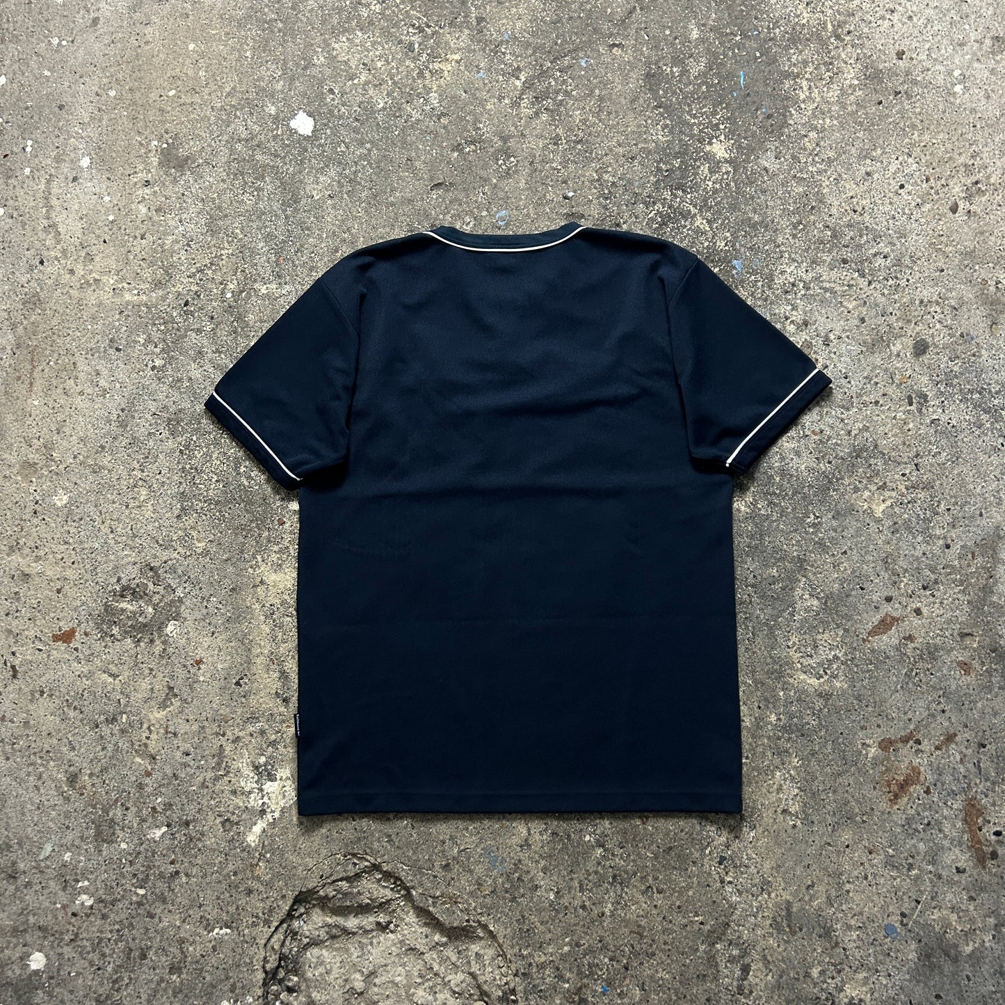 Vintage Fishbone Jersey (L)