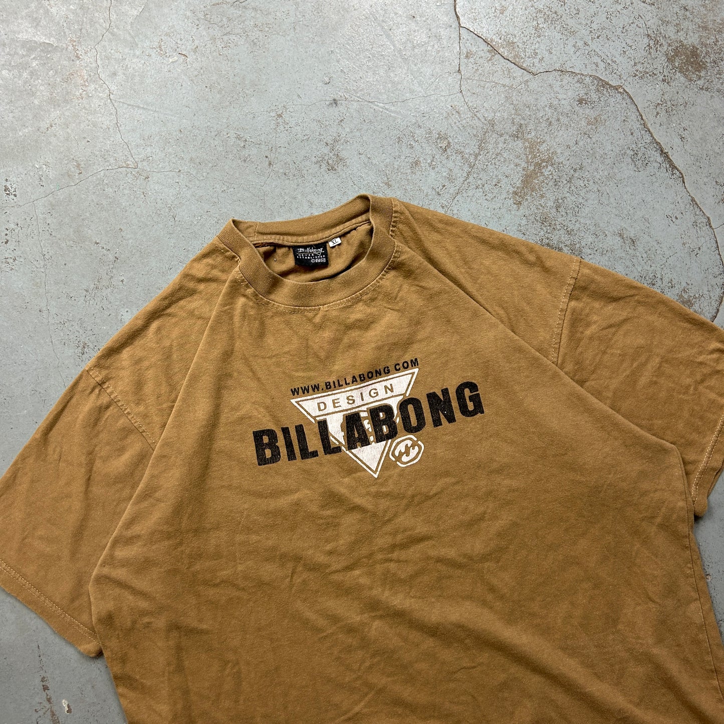 Vintage Billabong T-Shirt (XL)