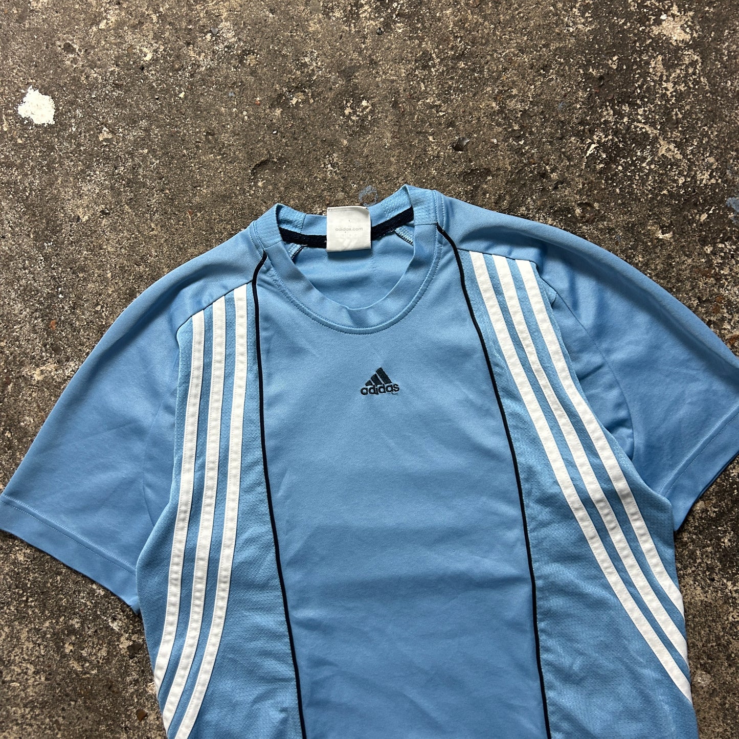 Vintage Adidas Jersey (XS)