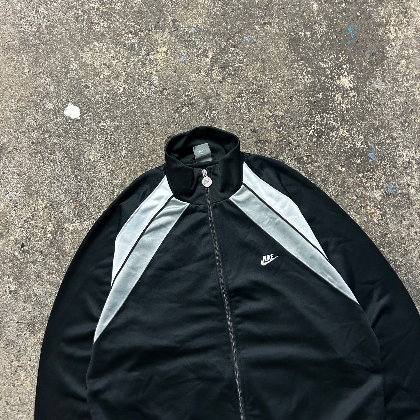 Vintage Nike Trackjacket (L)