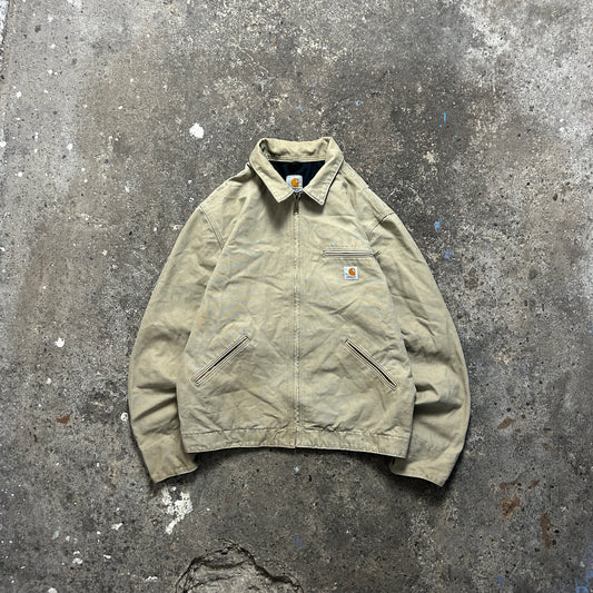 Vintage Carhartt Jacket (L)