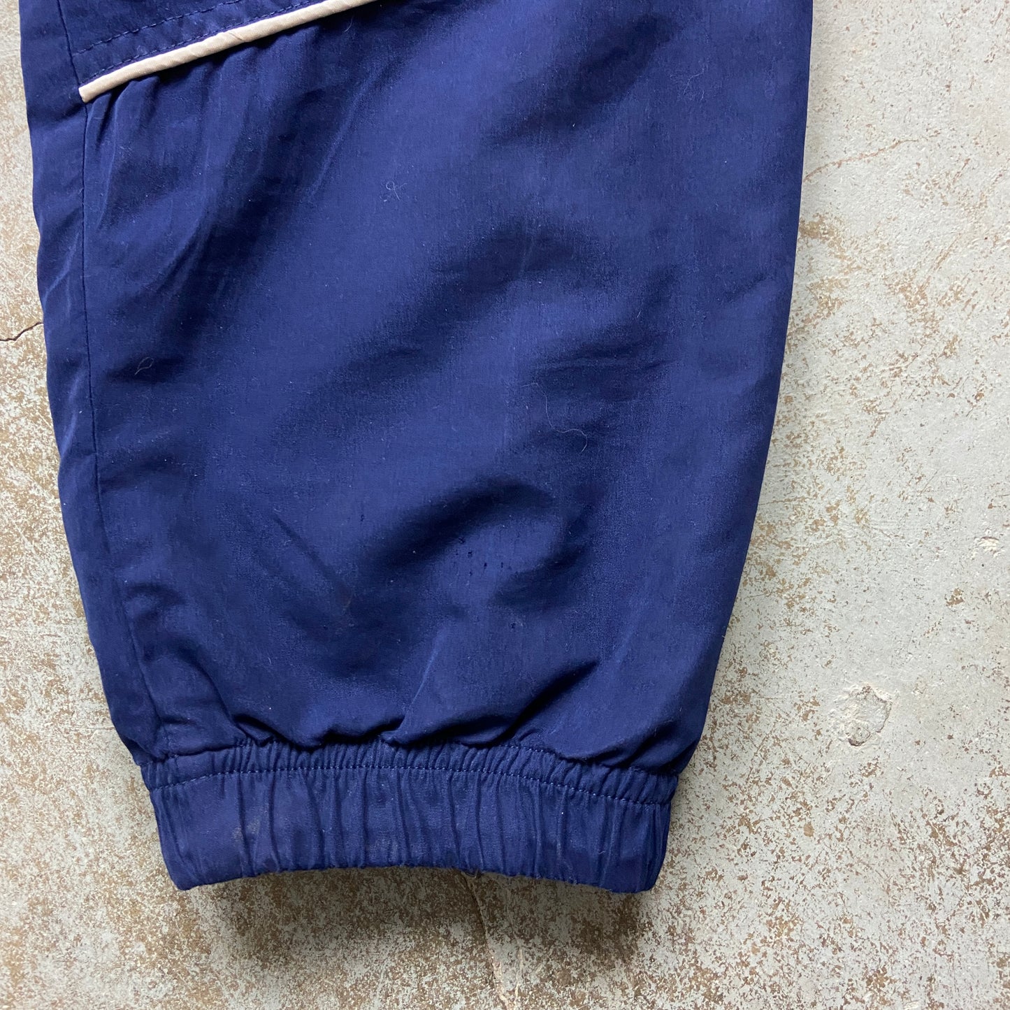 Vintage Adidas Trackpants (XS)