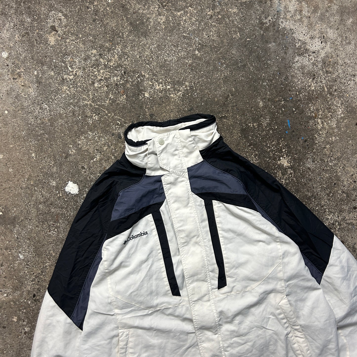 Vintage Columbia Jacket (L)