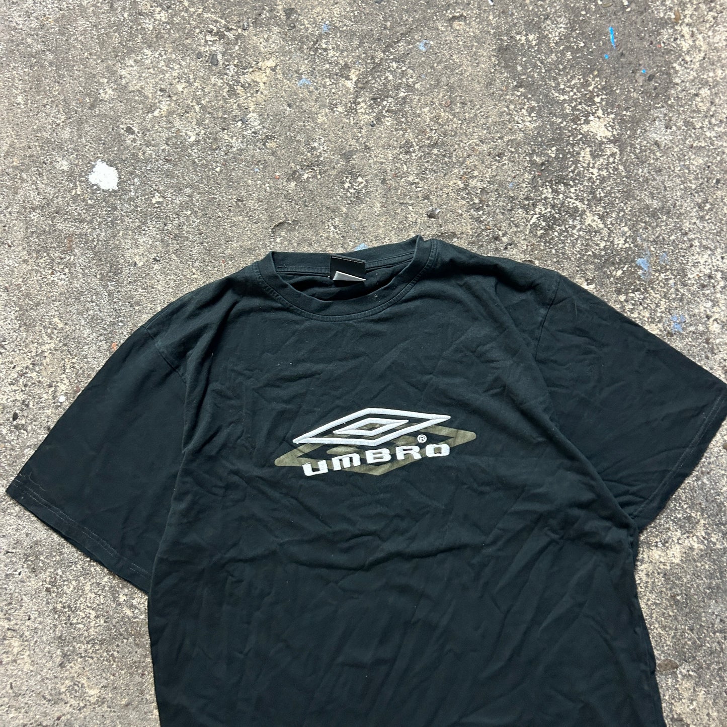 Vintage Umbro T-Shirt (XL)