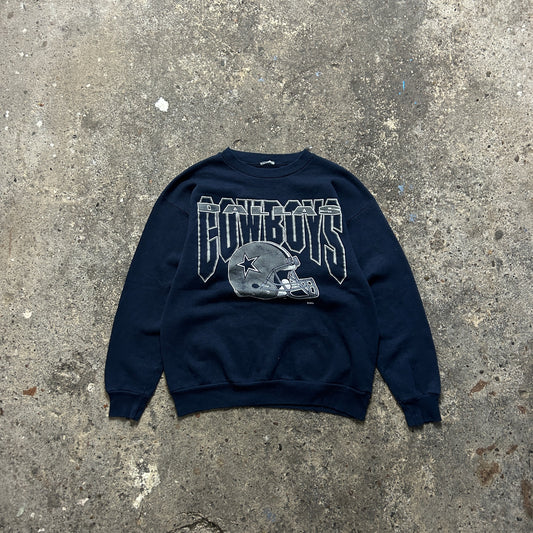 Vintage Dallas Cowboys Sweater (S)