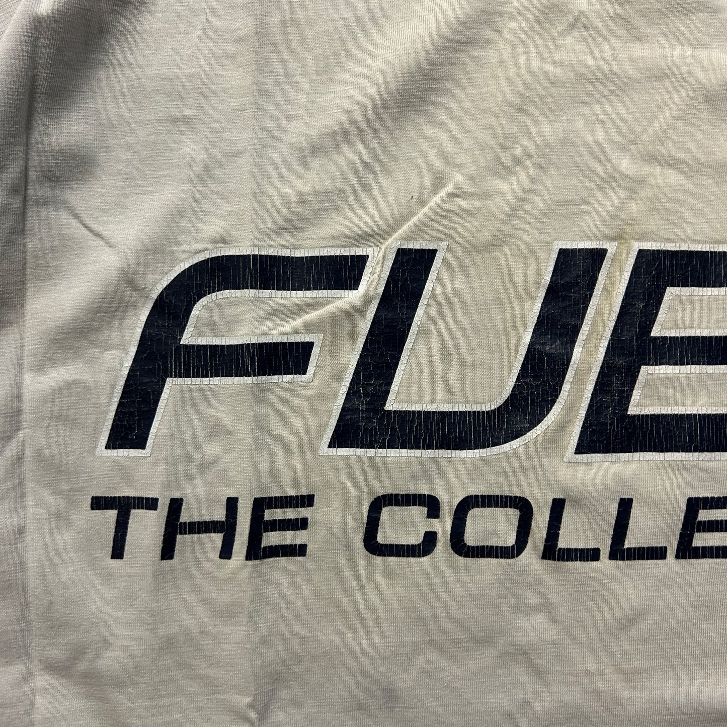 Vintage Fubu T-Shirt (S)