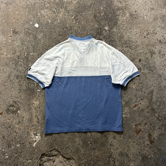 Vintage Reebok Polo Shirt (XL)