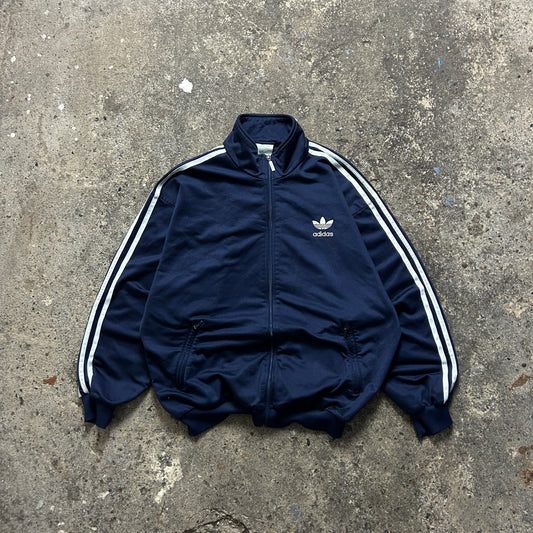 Vintage Adidas Trackjacket (M)