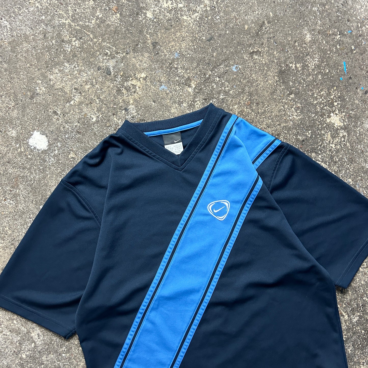 Vintage Nike Jersey (S)