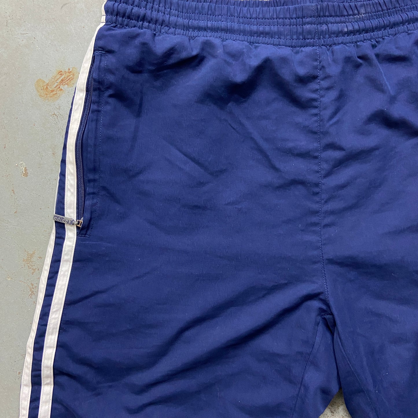 Vintage Adidas Trackpants (XS)