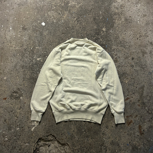 Vintage Puma Sweater (L)