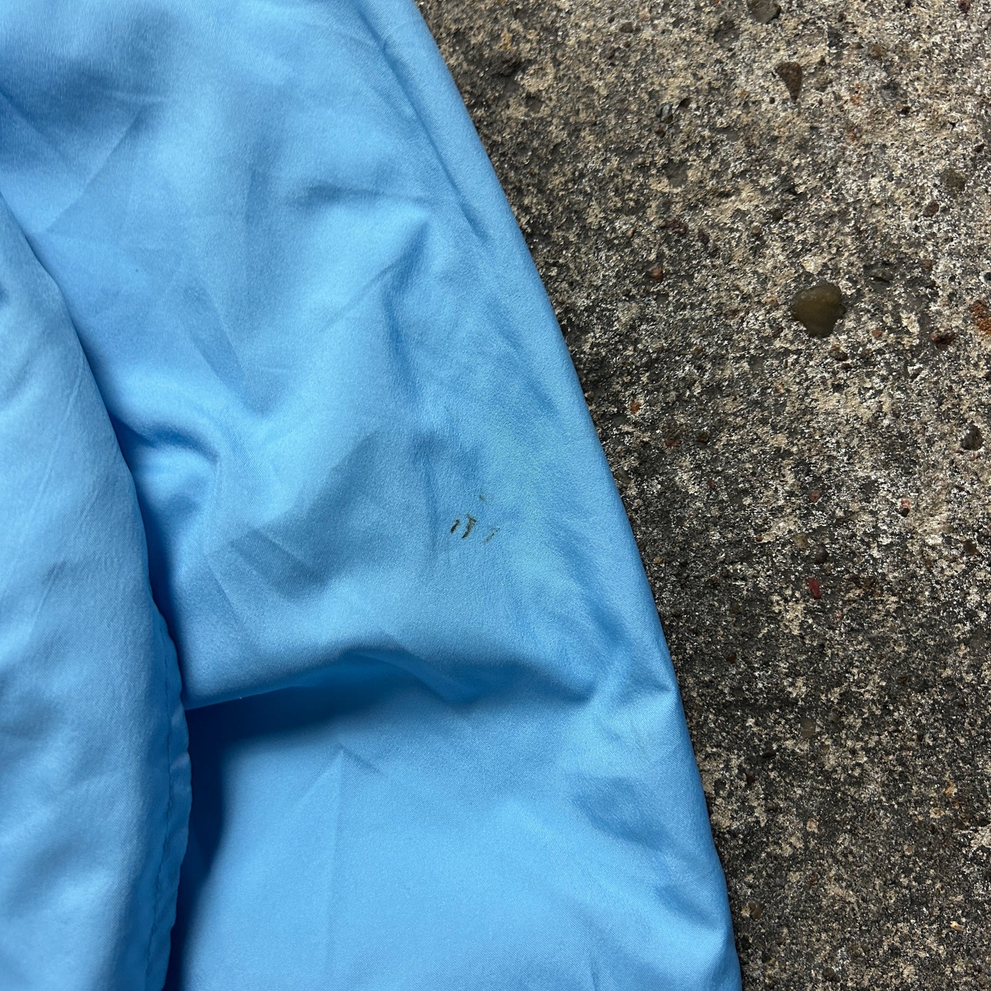 Vintage Kappa Trackjacket (S)