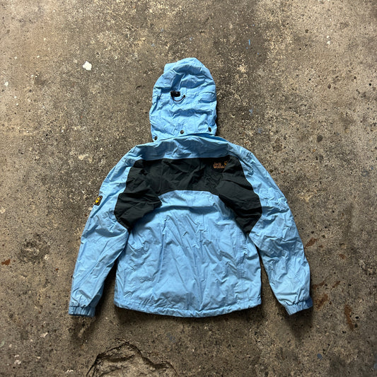 Vintage Jack Wolfskin Jacket (S)
