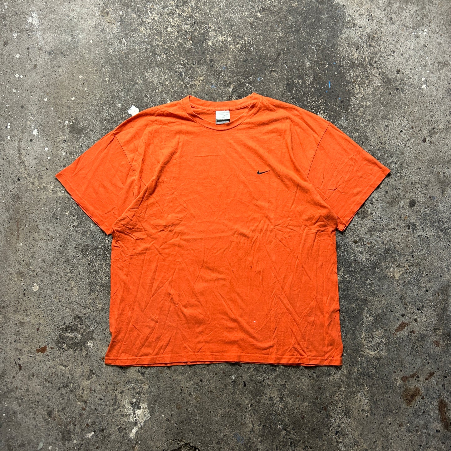 Vintage Nike T-Shirt (XXL)