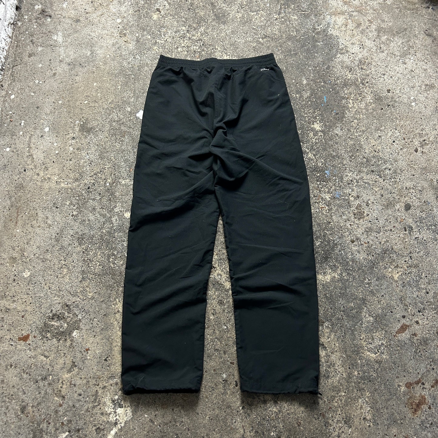 Vintage Adidas Trackpants (M)