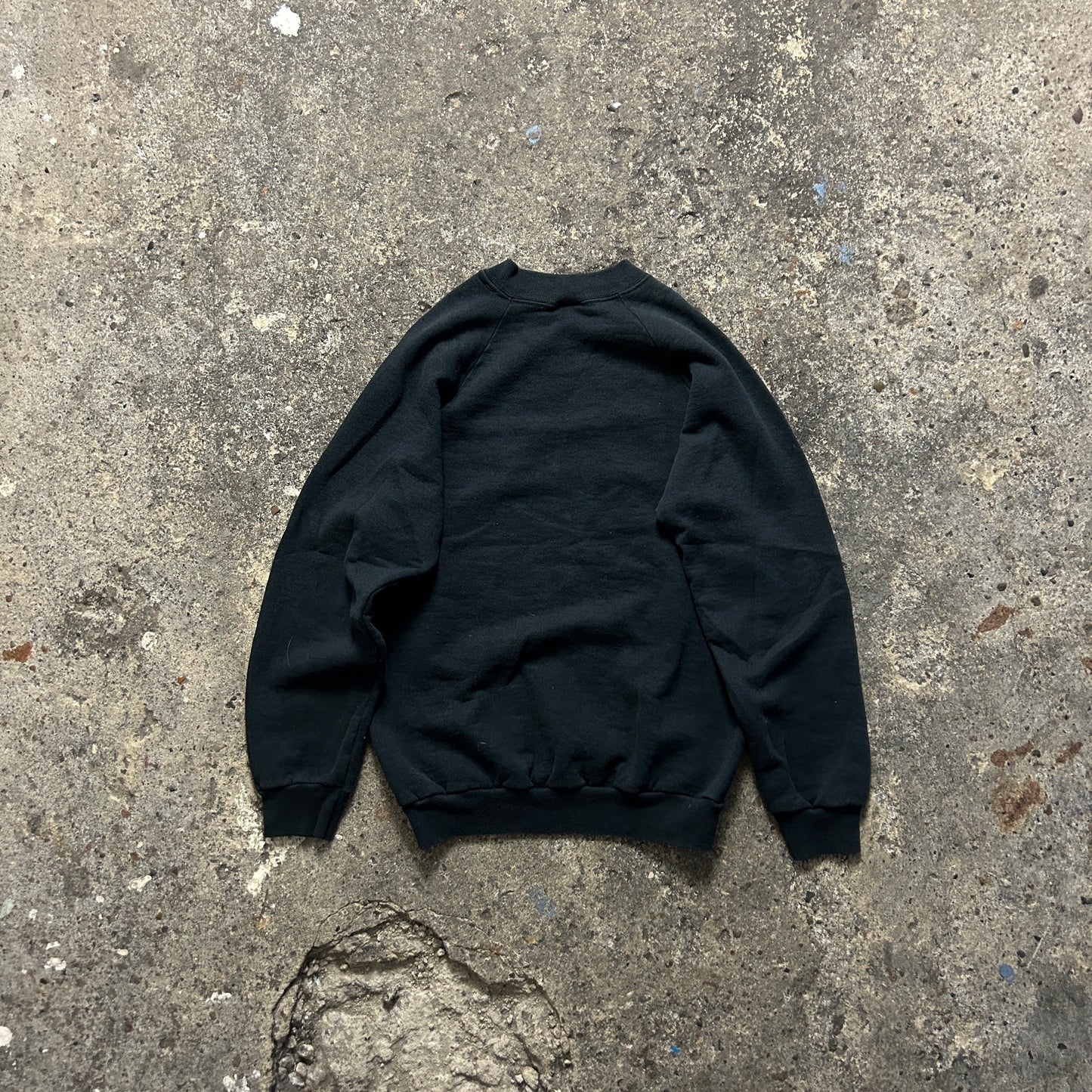 Vintage Sweater (XS)