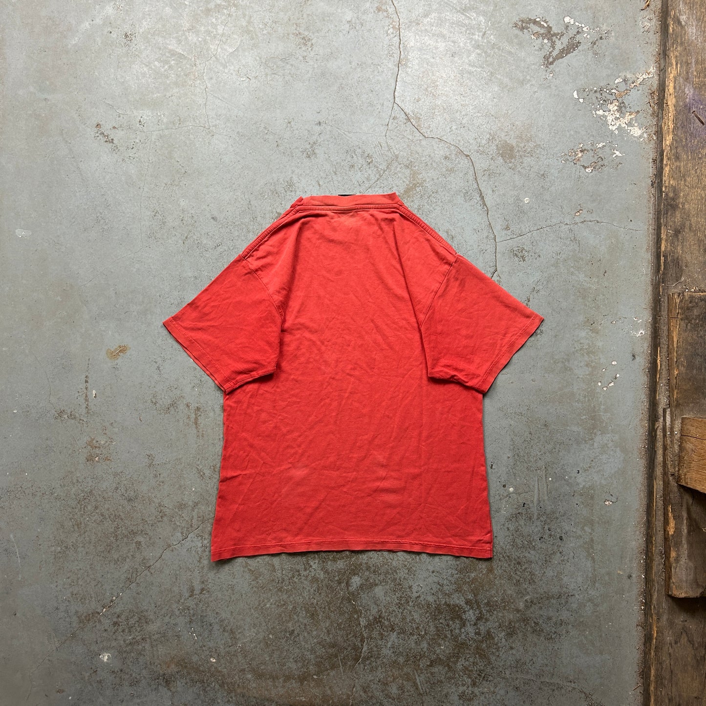 Vintage Quiksilver T-Shirt (S)