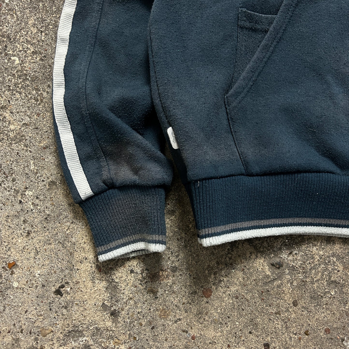 Vintage Lonsdale Zipper (M)