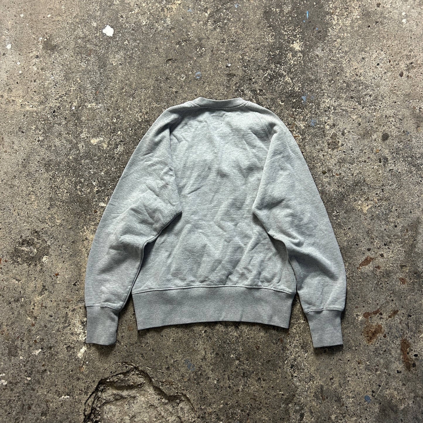 Vintage Adidas Sweater (M)