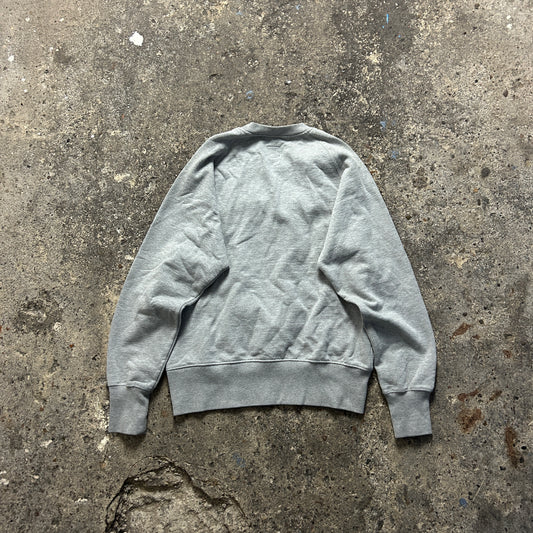 Vintage Adidas Sweater (M)