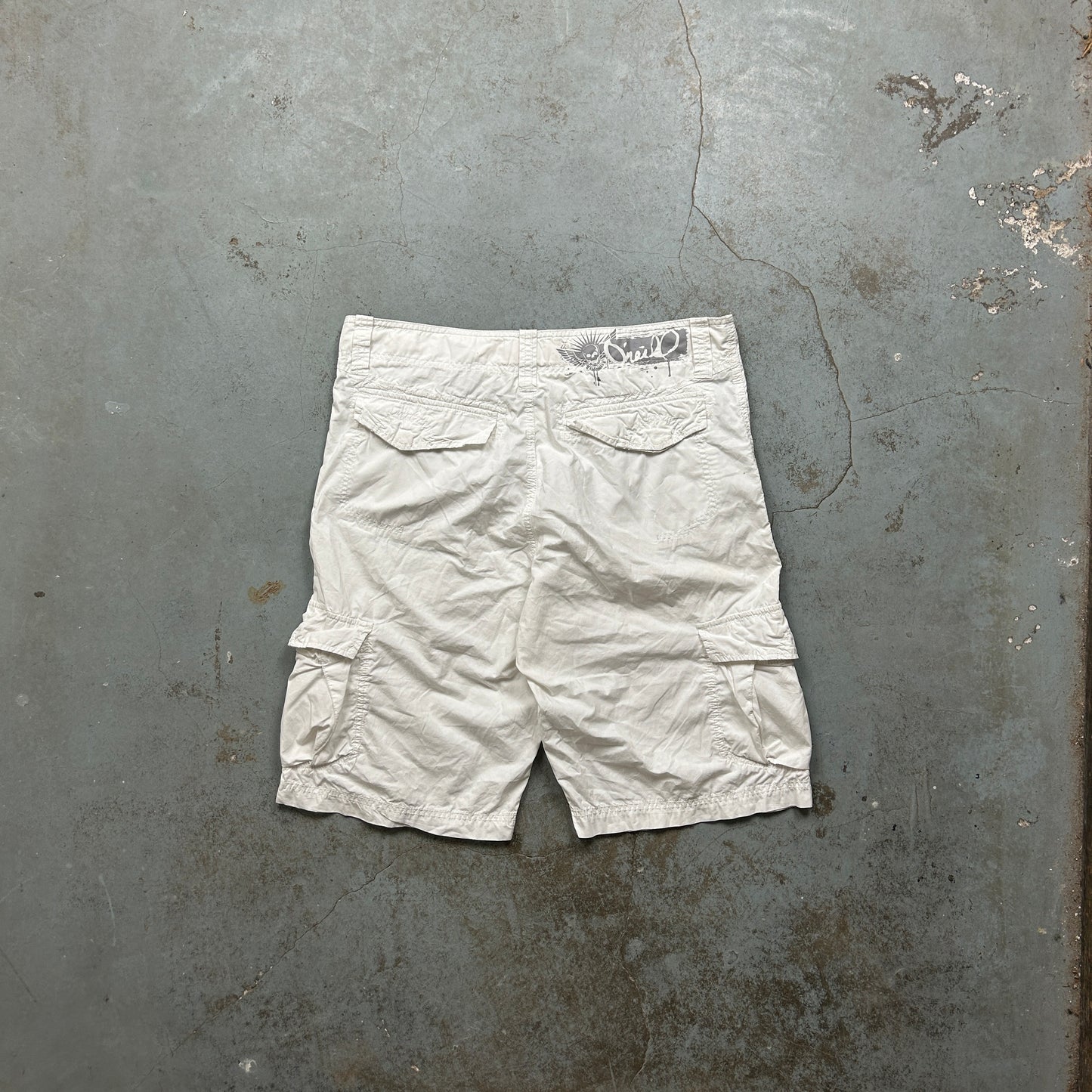 Vintage O'Neill Shorts (32)