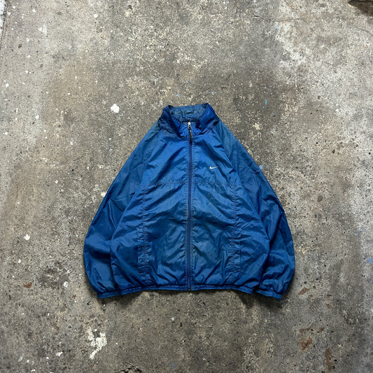 Vintage Nike Trackjacket (M)