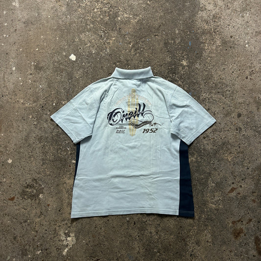 Vintage O'Neill Polo Shirt (L)