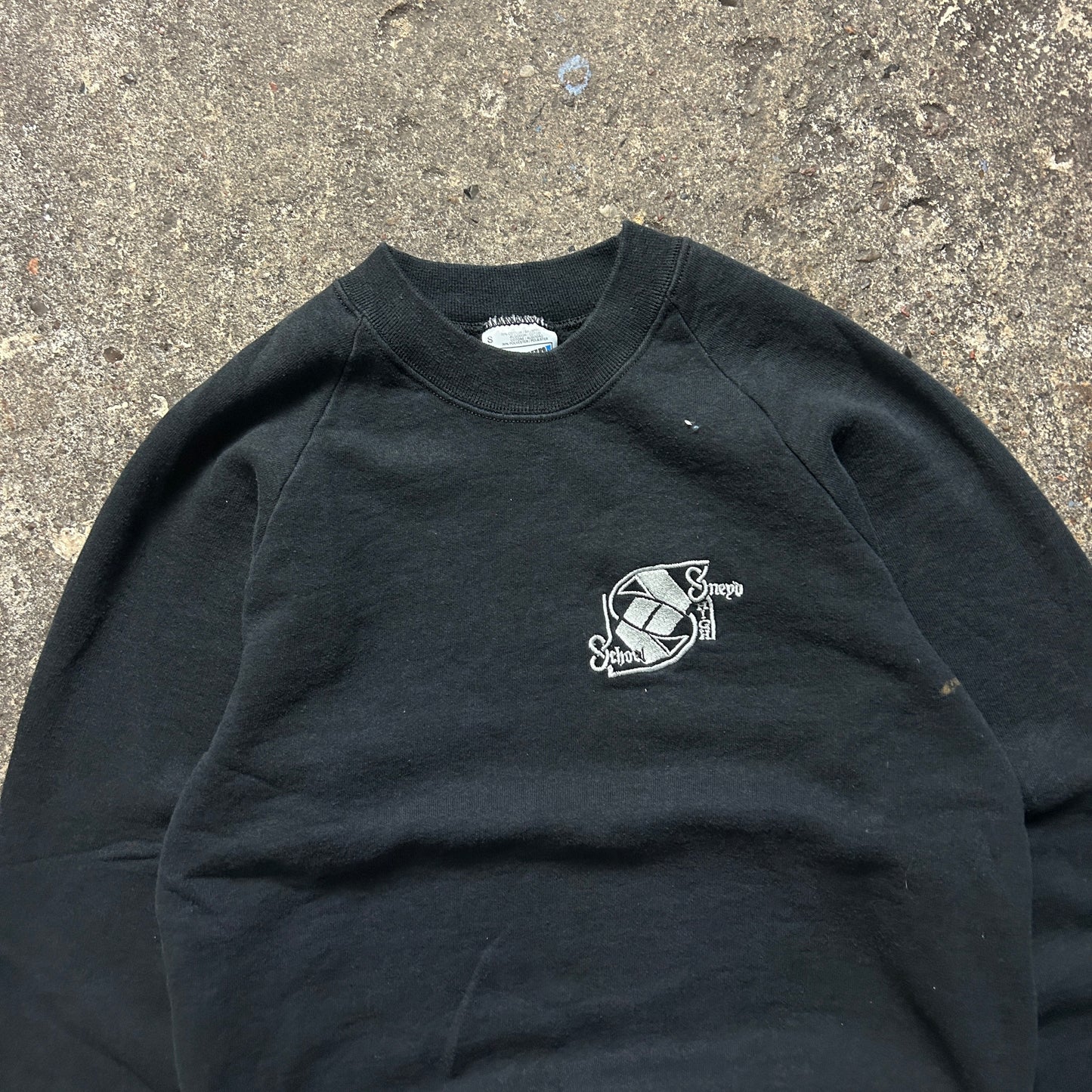 Vintage Sweater (XS)