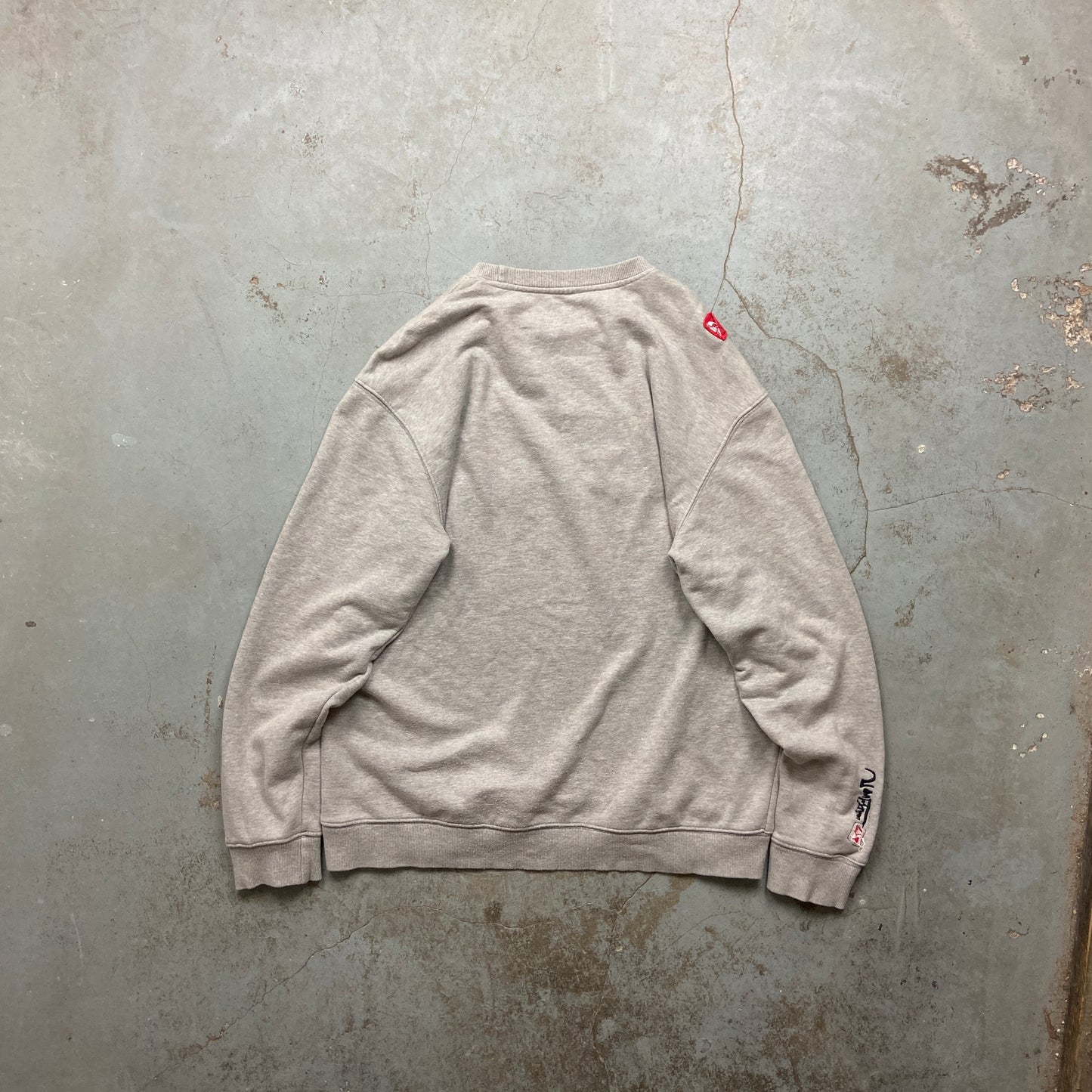 Vintage Quiksilver Sweater (L)