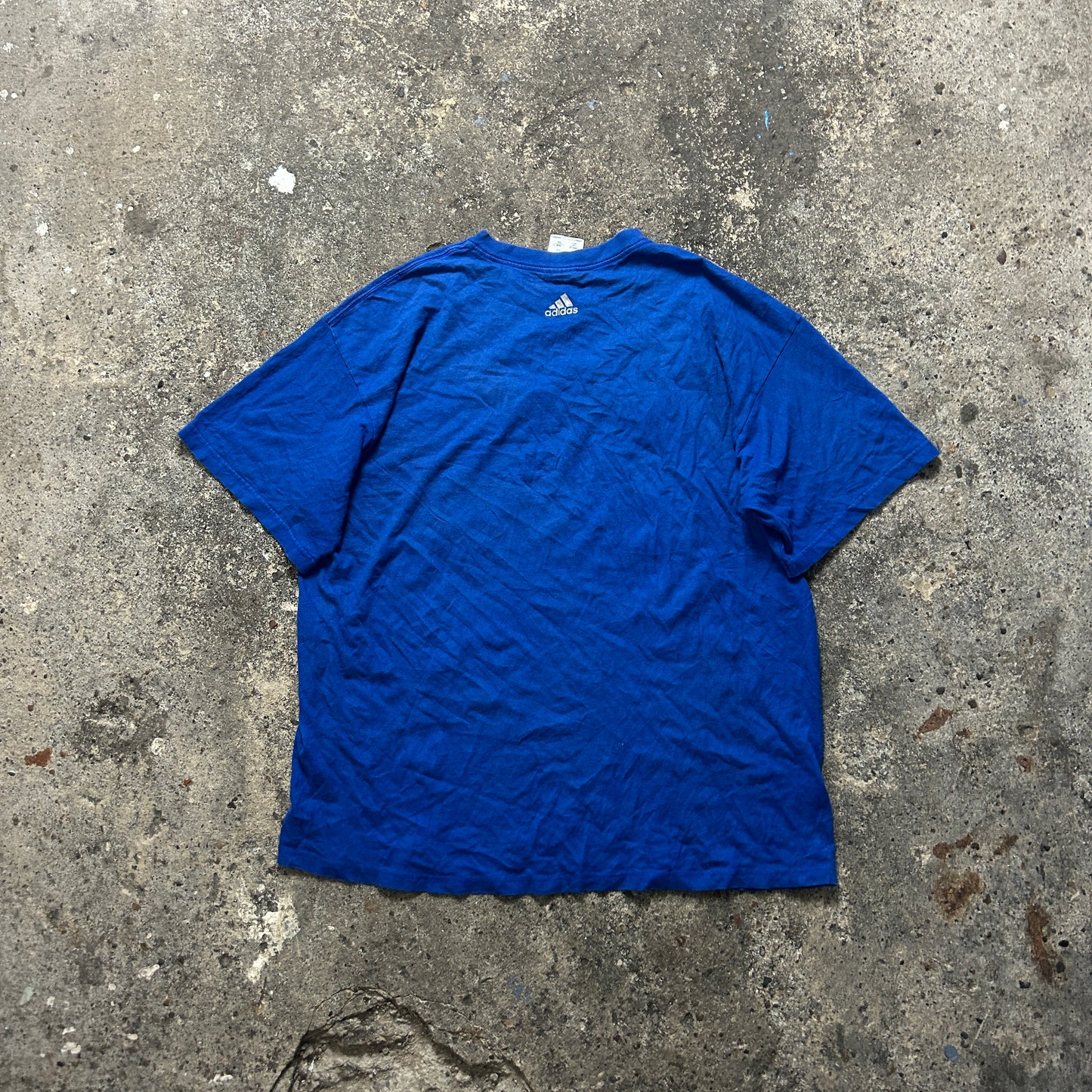 Vintage Adidas T-Shirt (XL)