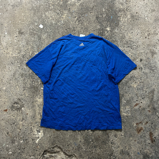 Vintage Adidas T-Shirt (XL)