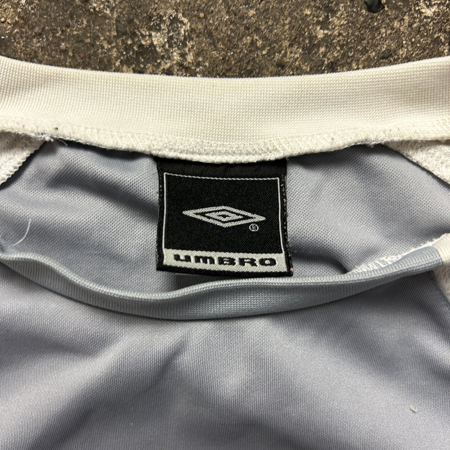 Vintage Umbro Jersey (L)