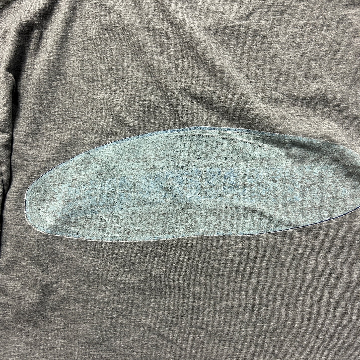 Vintage Quiksilver T-Shirt (XL)