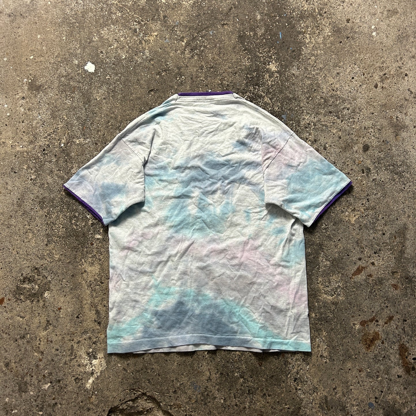 Vintage Fruit of the Loom T-Shirt (XL)