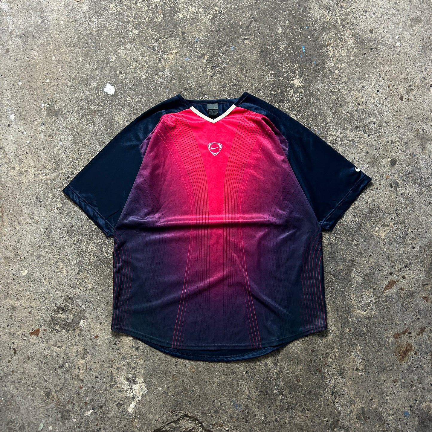 Vintage Nike Jersey (XL)