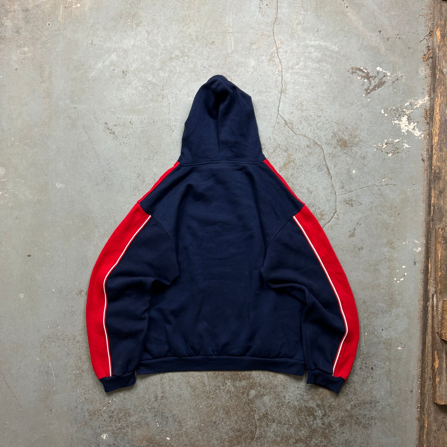 Vintage Umbro Hoodie (XL)