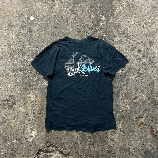 Vintage Quiksilver T-Shirt (M)