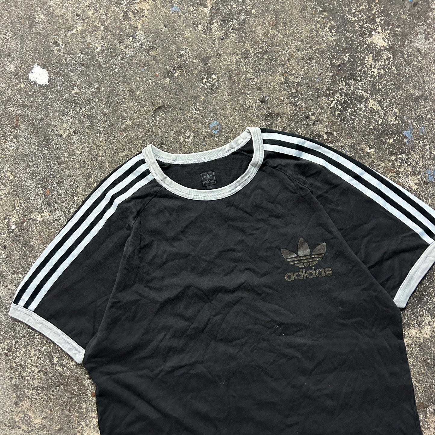 Vintage Adidas T-Shirt (L)