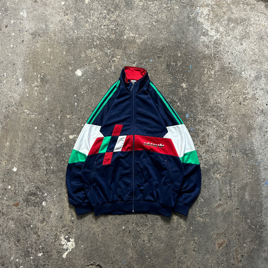 Vintage Adidas Trackjacket (M)