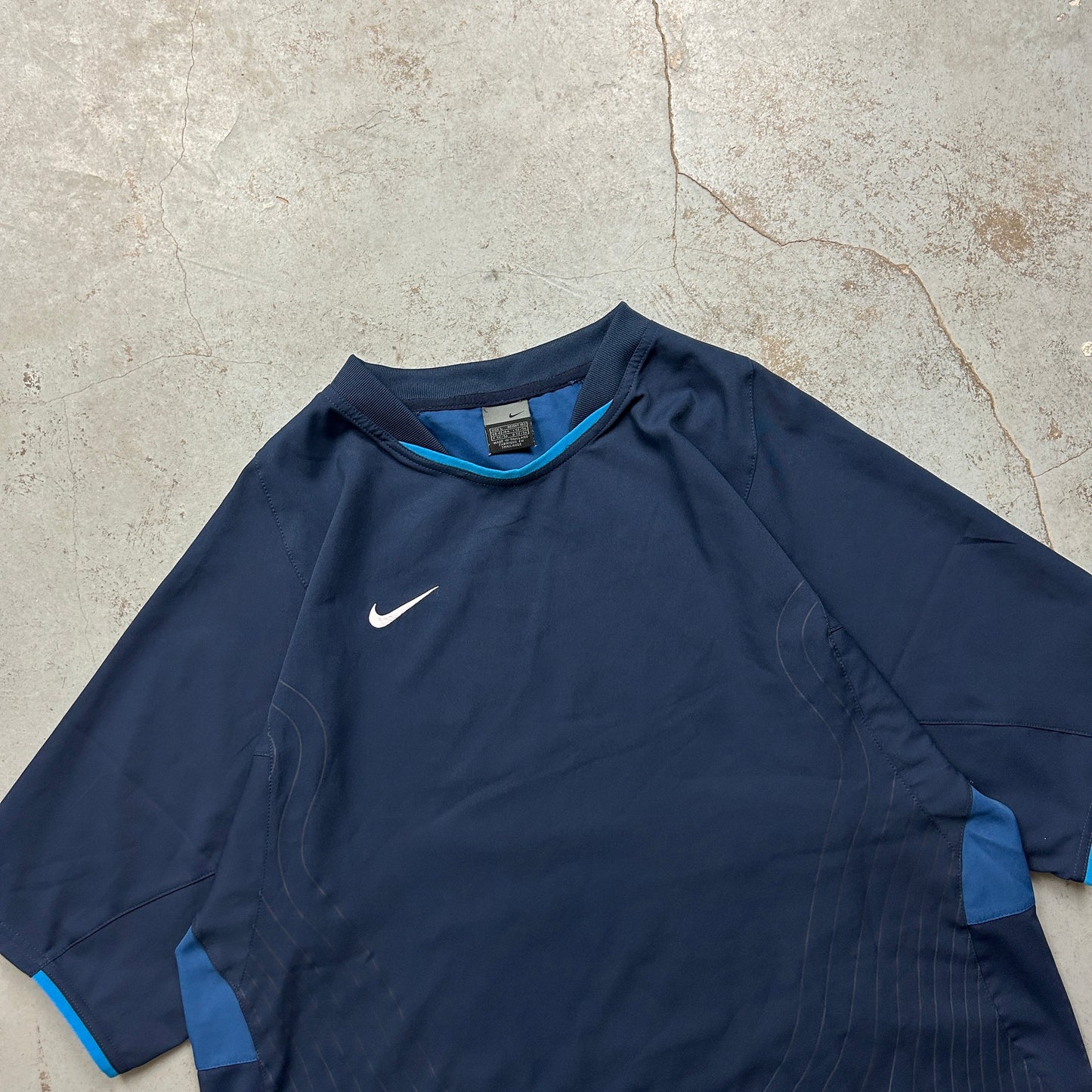 Vintage Nike Jersey (L)