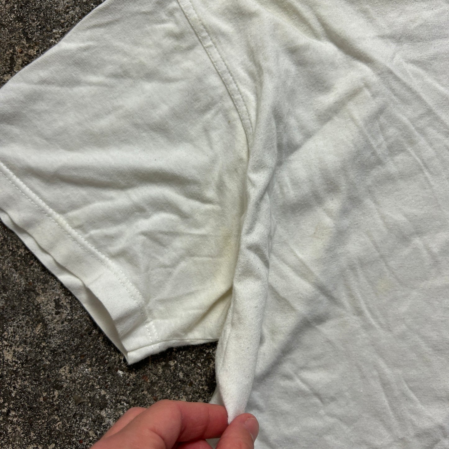 Vintage Adidas T-Shirt (XS)