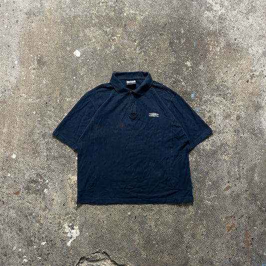 Vintage Umbro Polo Shirt (L)