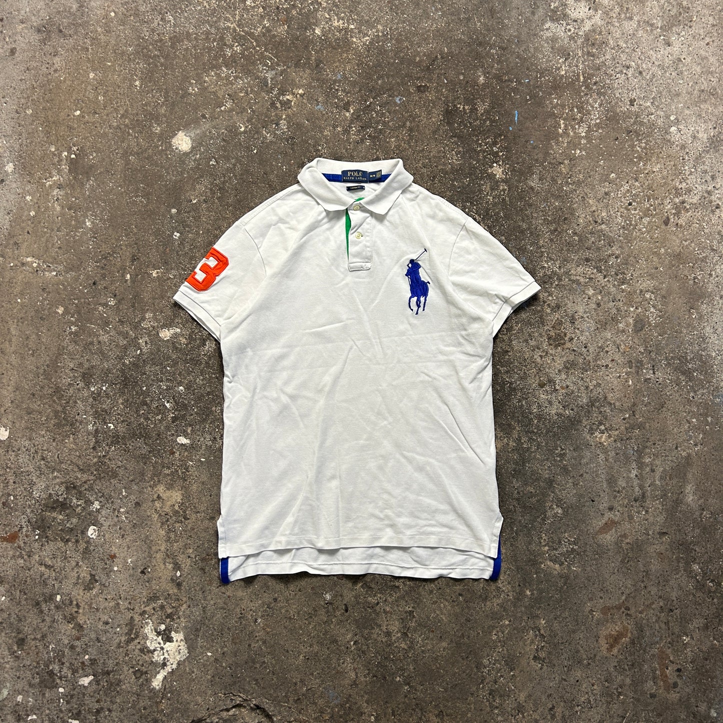 Polo Ralph Lauren Polo Shirt (M)